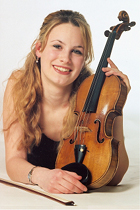 Lea Birringer, Violine